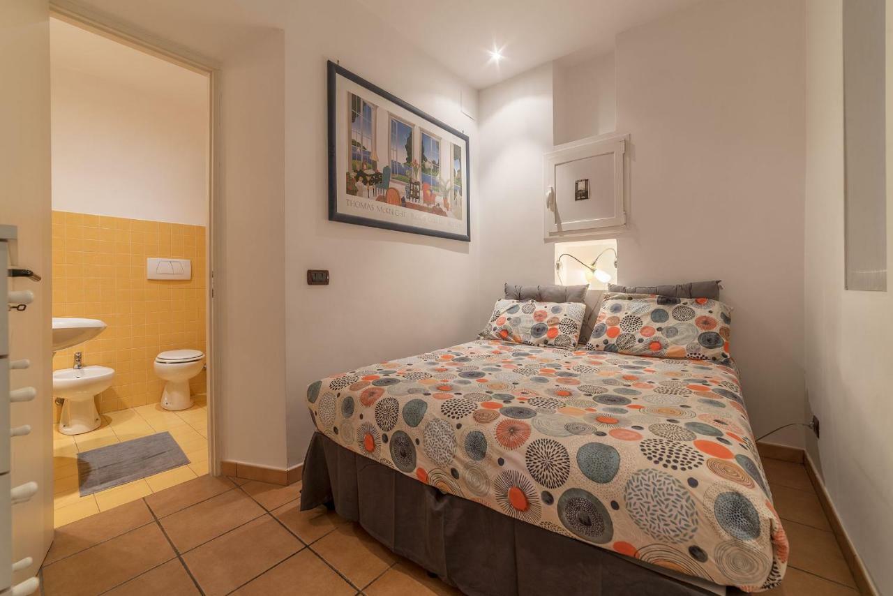Colosseo&San Clemente Cozy Flat Rzym Zewnętrze zdjęcie