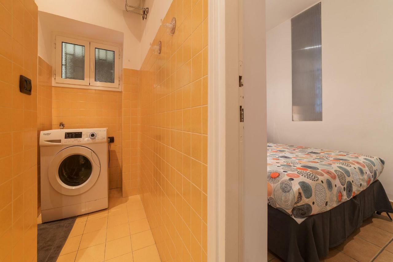 Colosseo&San Clemente Cozy Flat Rzym Zewnętrze zdjęcie