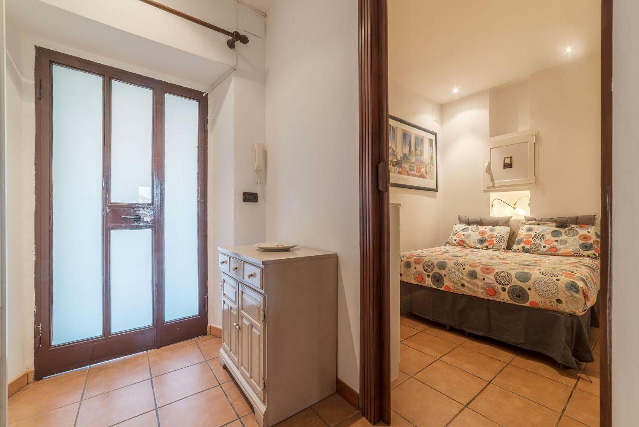Colosseo&San Clemente Cozy Flat Rzym Zewnętrze zdjęcie