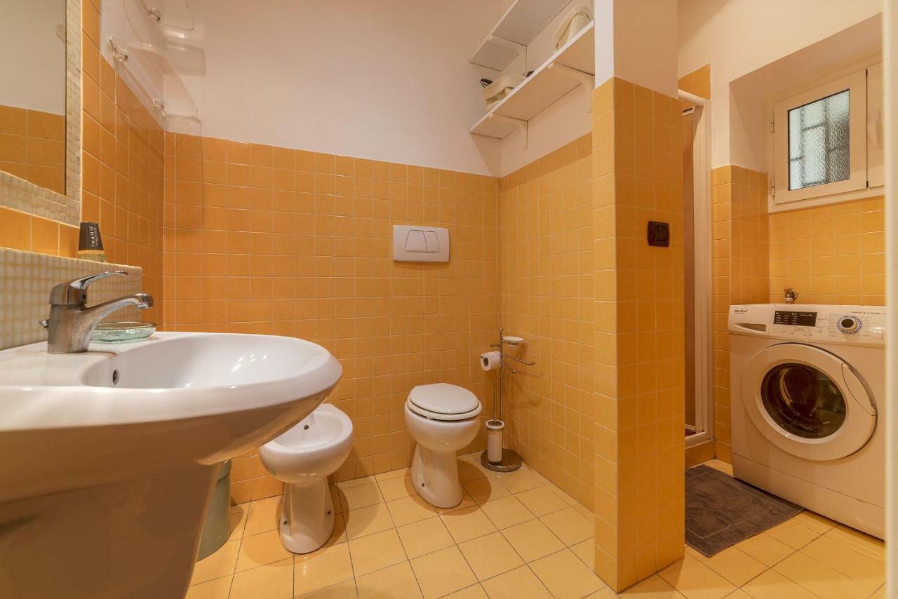 Colosseo&San Clemente Cozy Flat Rzym Zewnętrze zdjęcie