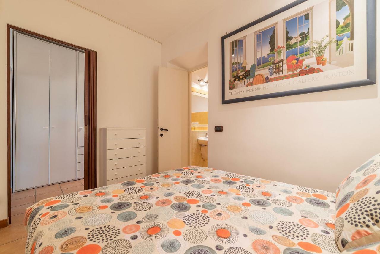 Colosseo&San Clemente Cozy Flat Rzym Zewnętrze zdjęcie
